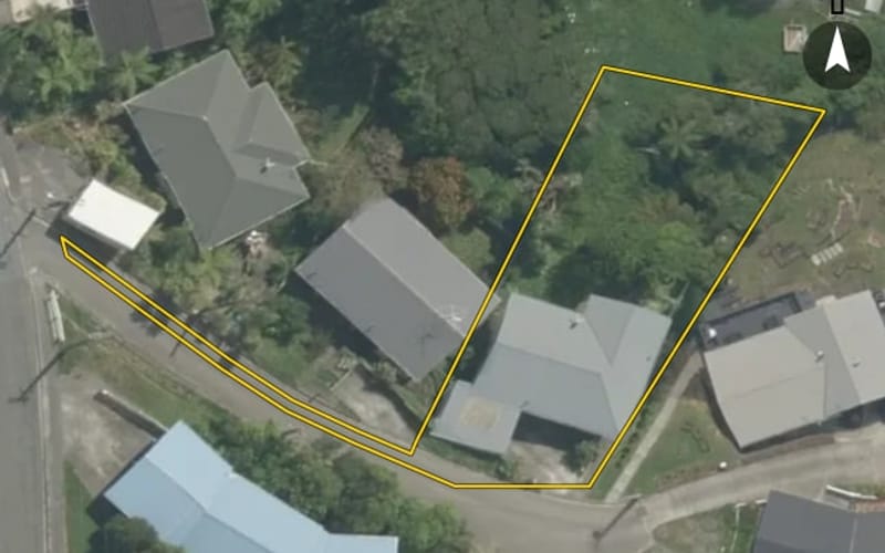 5 Blandford Way