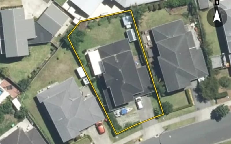 29 Wawatai Drive
