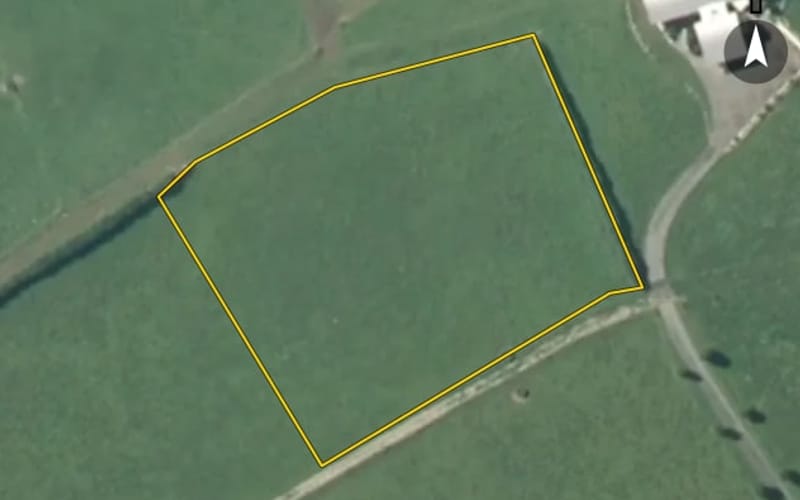 15 Carrs Road