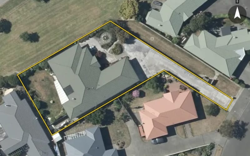 44 Kensington Drive