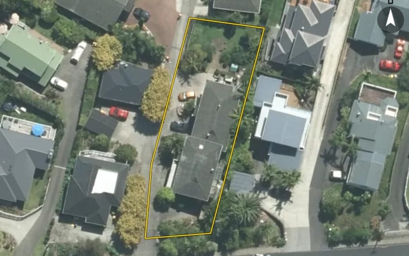 17A Mizpah Road