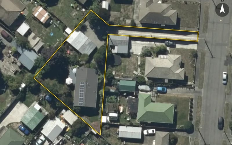 15 Ormandy Place
