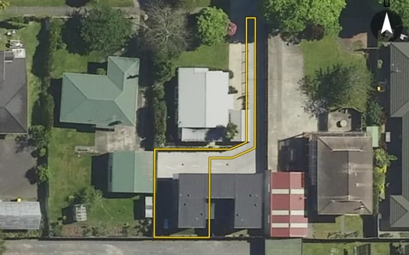 58B Elizabeth Street