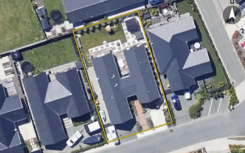 11 Rana Place