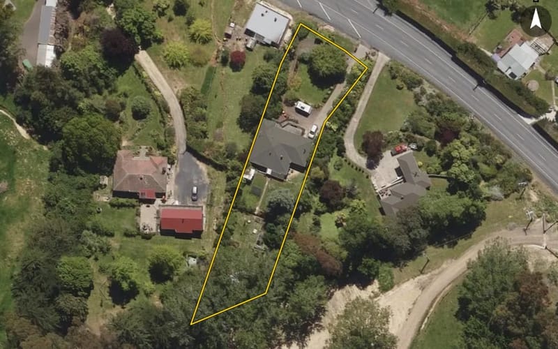 98 Morris Road
