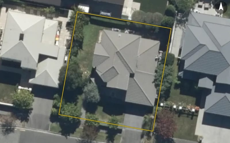 3 St Clair Close