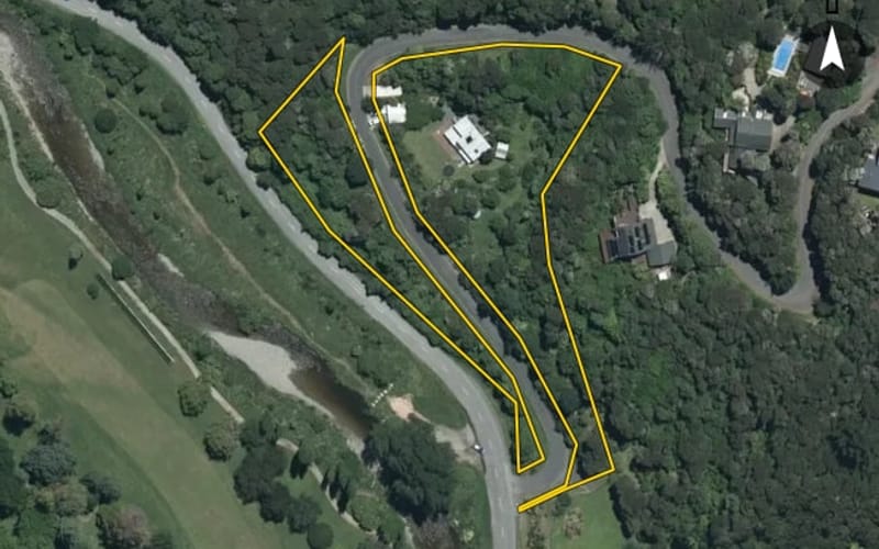 313 Maitai Valley Road