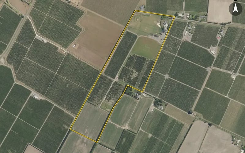 89 Omarunui Settlement Road
