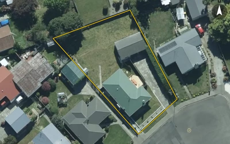 103 Carnarvon Place