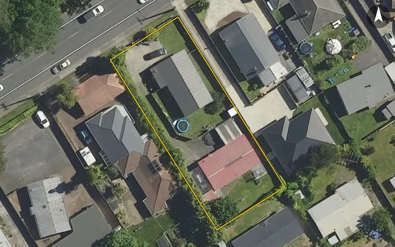 48 Sunset Road
