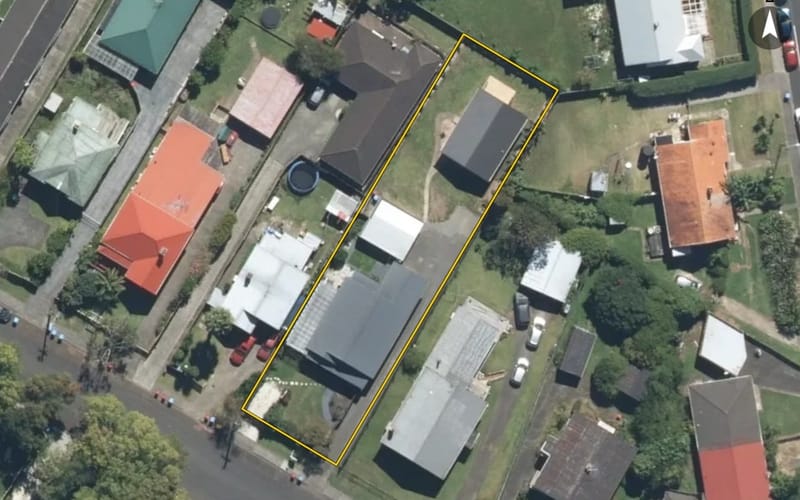20B Middlemore Road