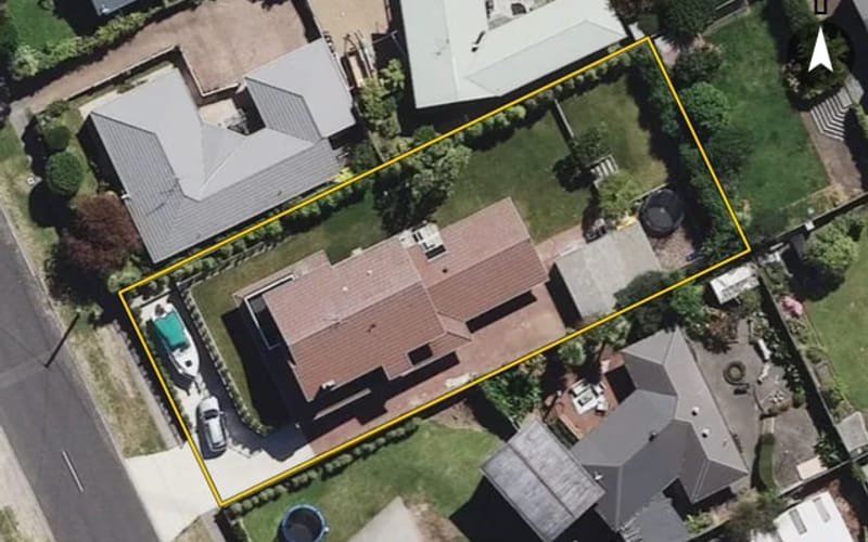 78 Rokino Road
