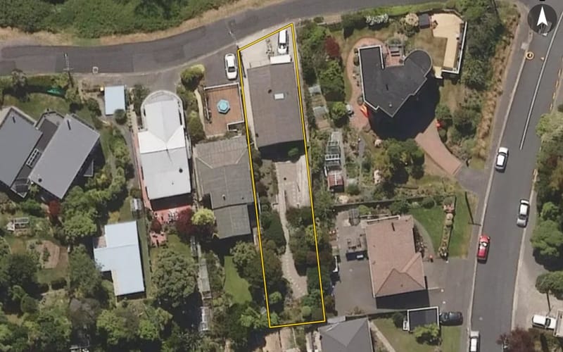 42 Marine Parade
