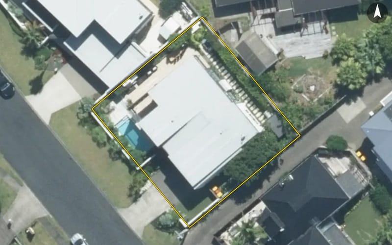 11A Scarboro Terrace
