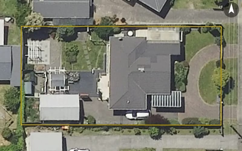 15 Jameson Avenue