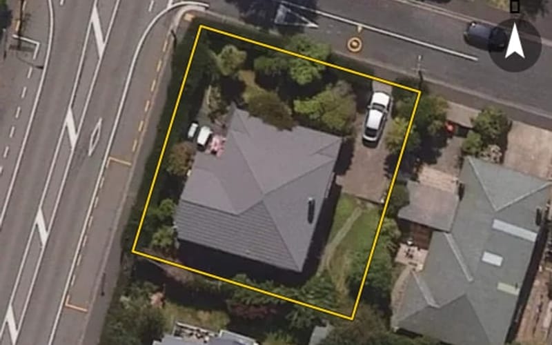 27 Elgin Road