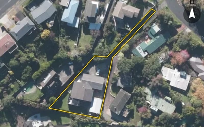 1 Pohutukawa Avenue