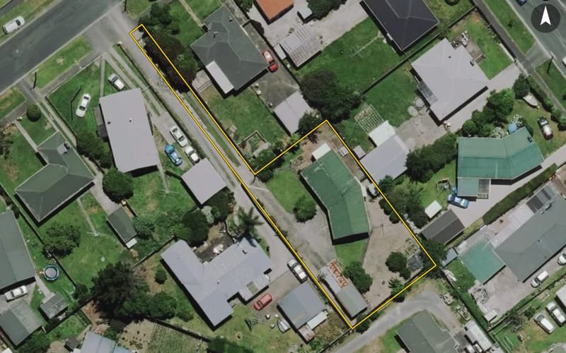 5 Yvonne Street