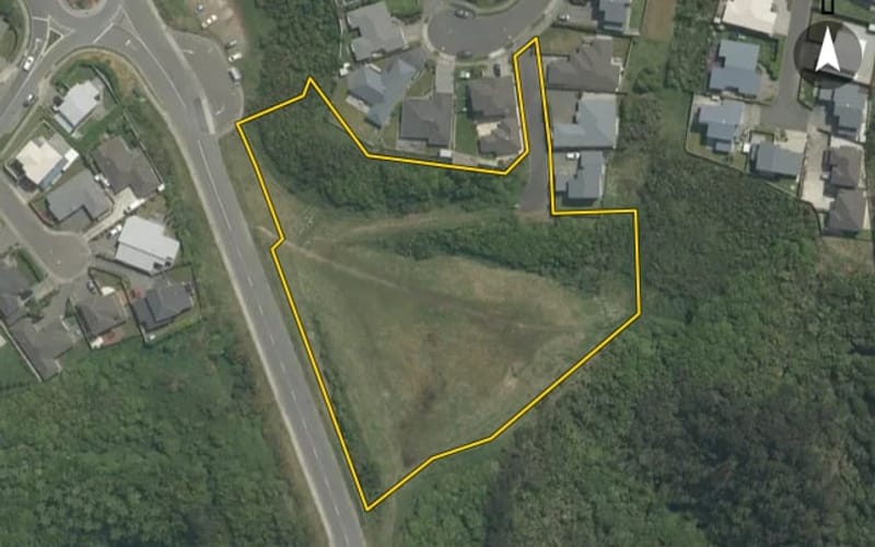 17 Montego Place