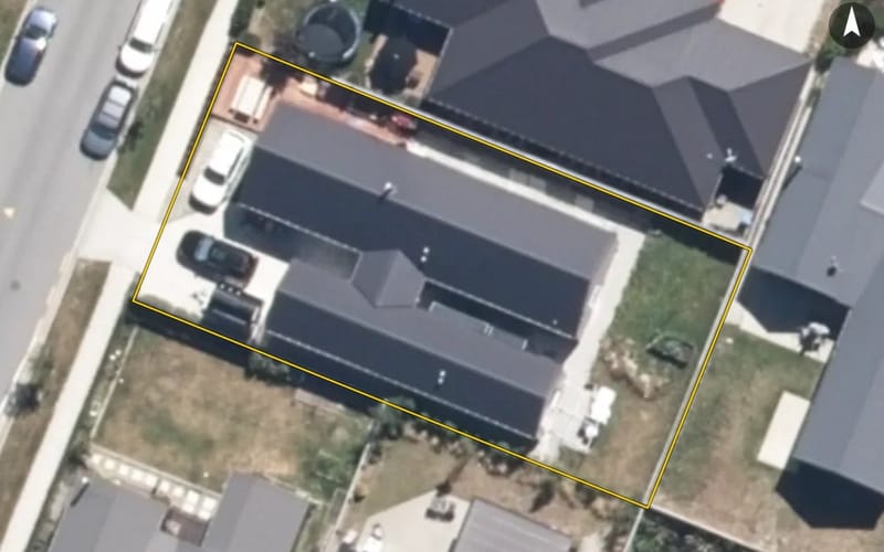 17 Fallow Street
