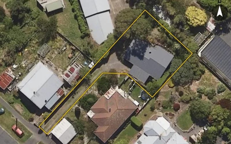 14A Burns Street