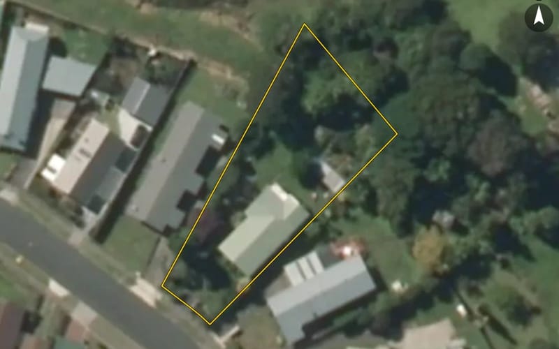 15 Clifton Drive
