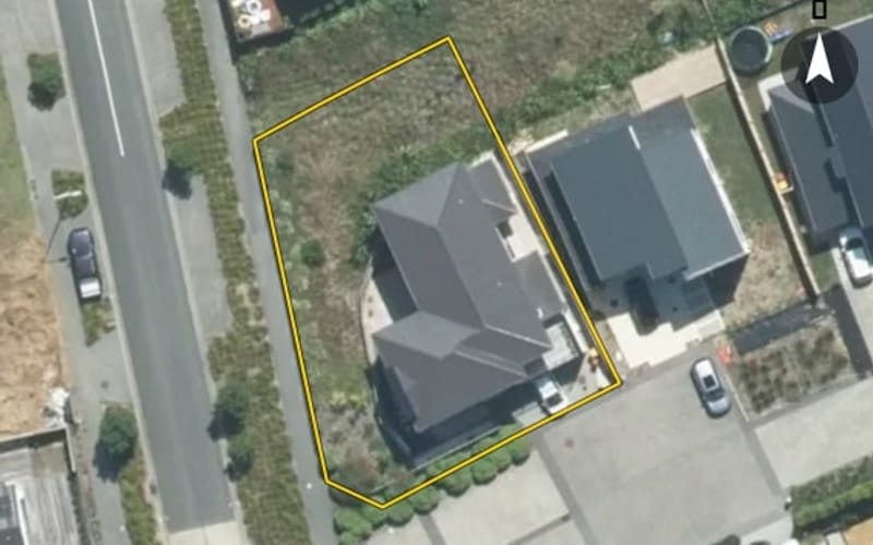 14 Hopetea Street
