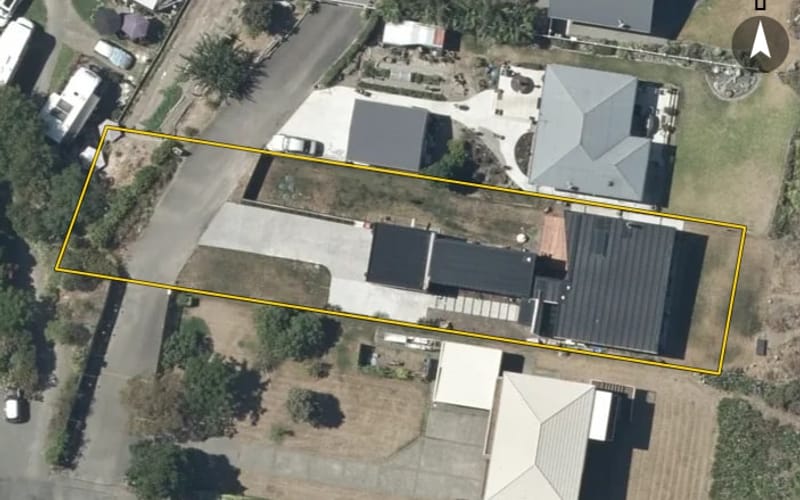 46 Ferguson Street North