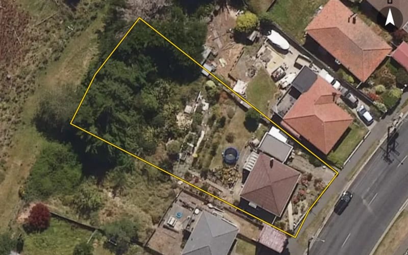 108 Mornington Road