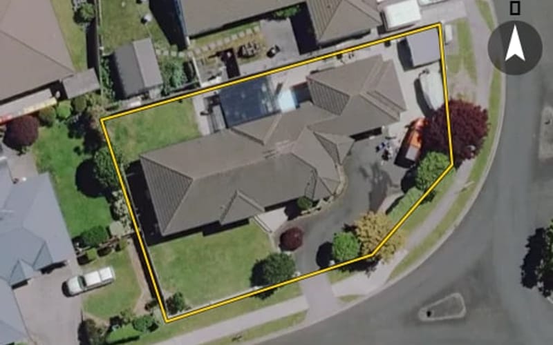 2 Mickelson Avenue