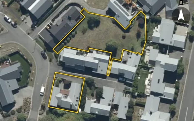 4 Millpond Place