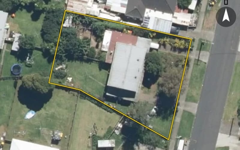 74 Otara Road
