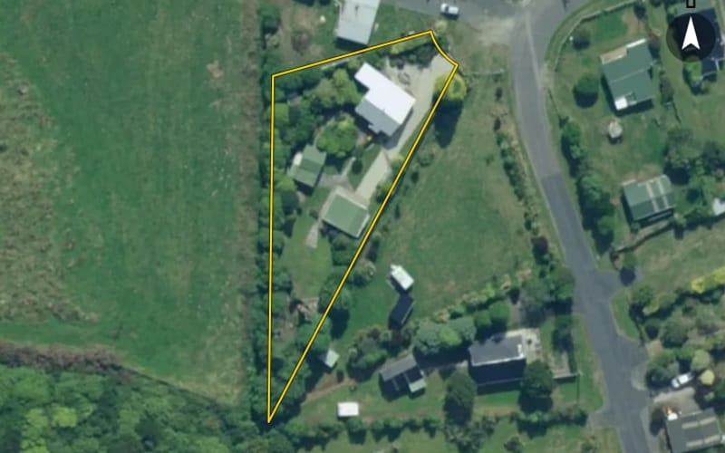 22 Arthur Road