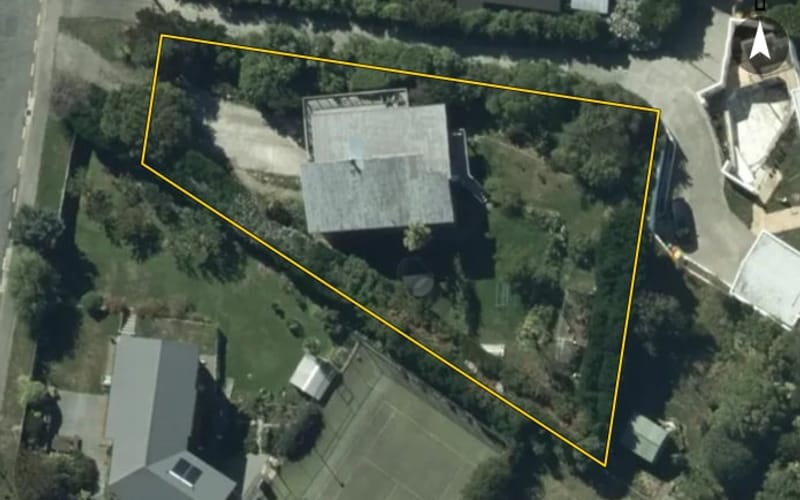 55 Maffeys Road