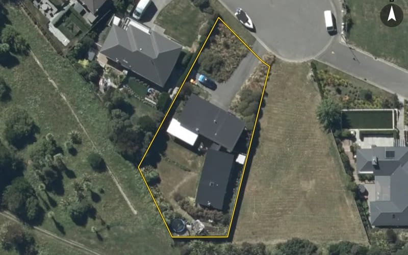 24 Rushden Rise