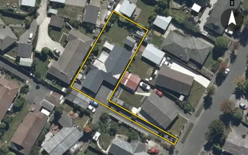 57B Kimberley Street