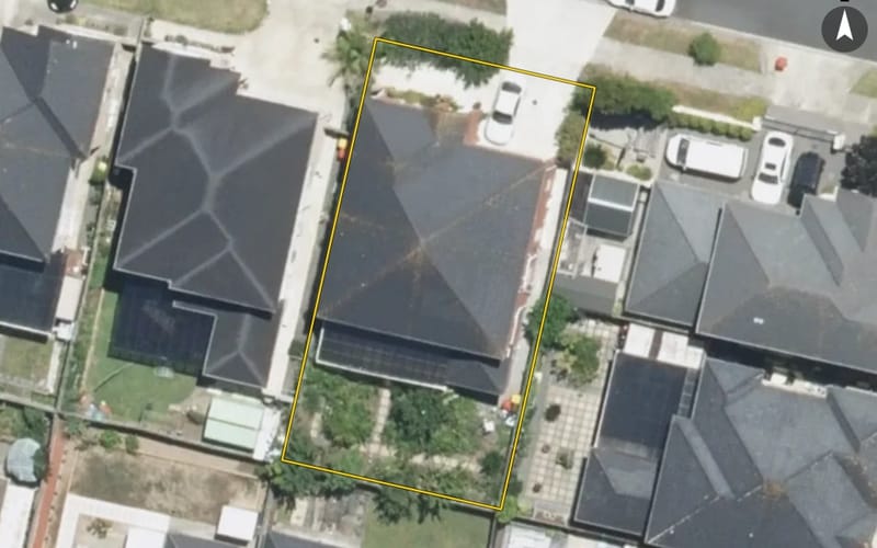 4 Beltany Drive