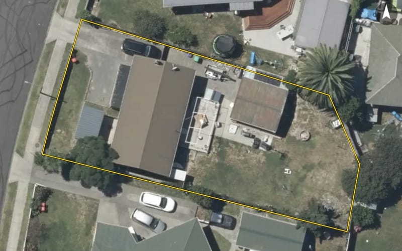 4 Scully Crescent