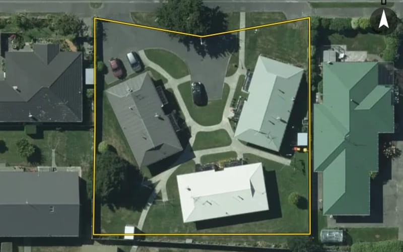 5 McAuley Place