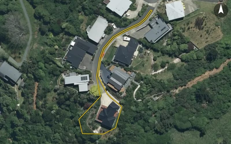 27 Heemskerck Place