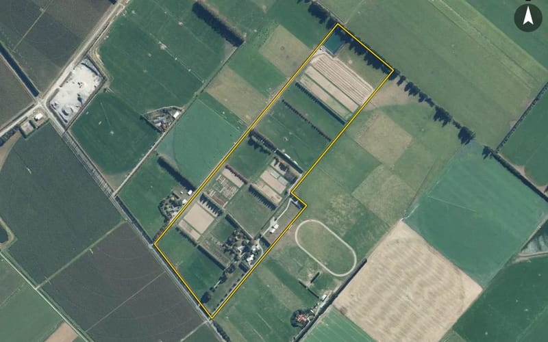 856 Methven Highway