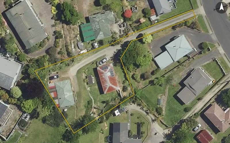 50B Turner Drive