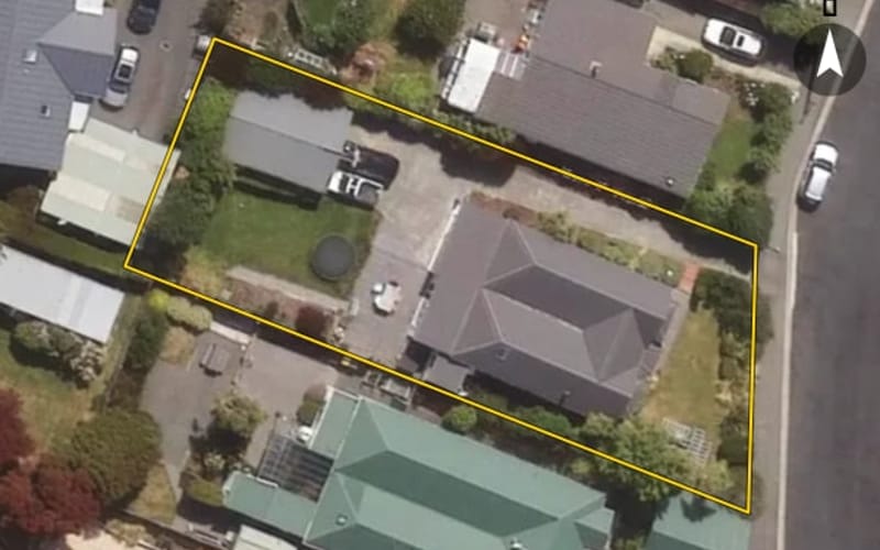 21 Granville Terrace