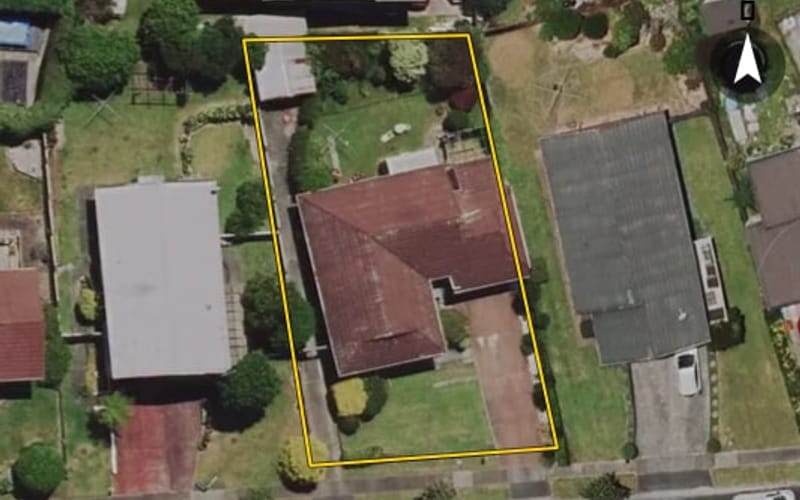 40 Glamis Avenue