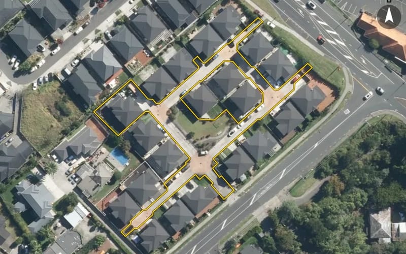 9 Fishwicke Lane