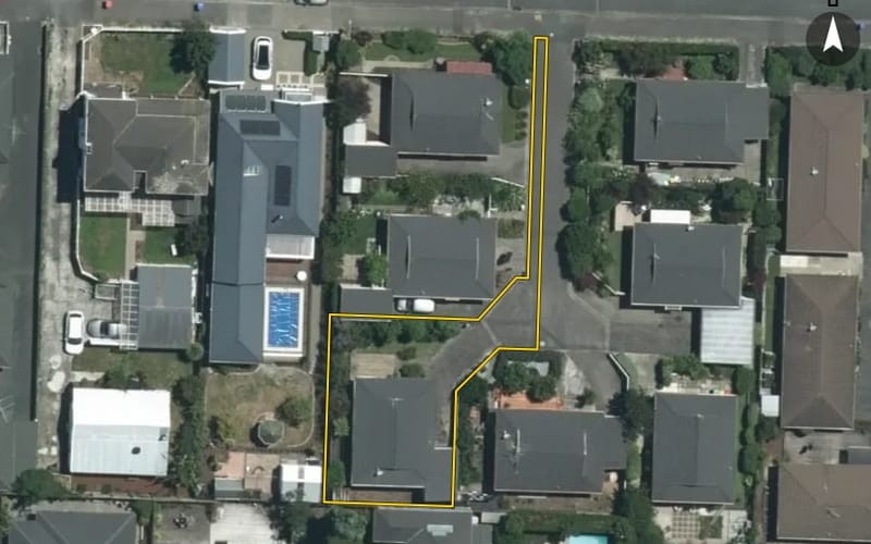 6 Brydon Way