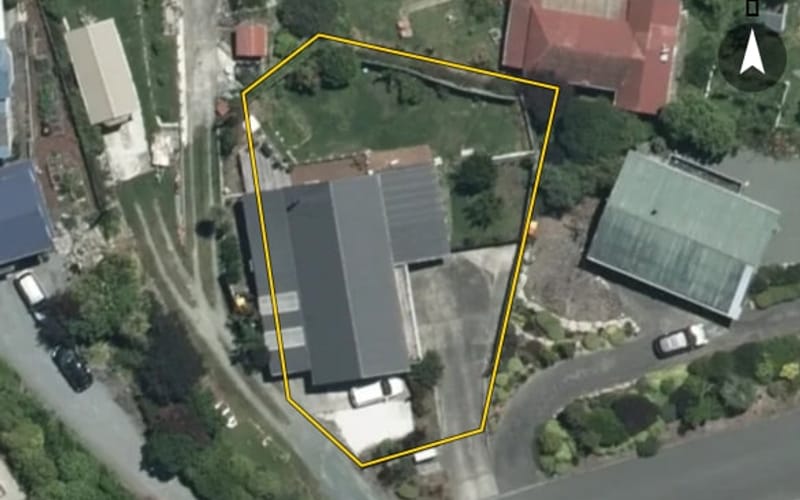 6 Britannia Heights