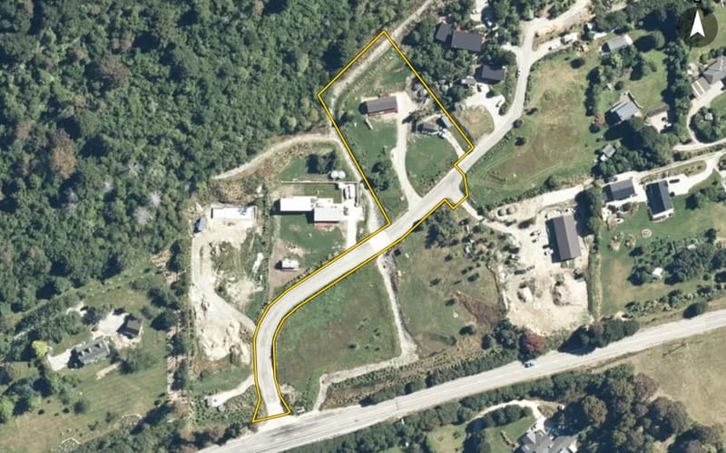 5 Picnic Point Lane