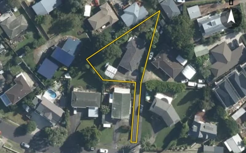 22 Malvina Place