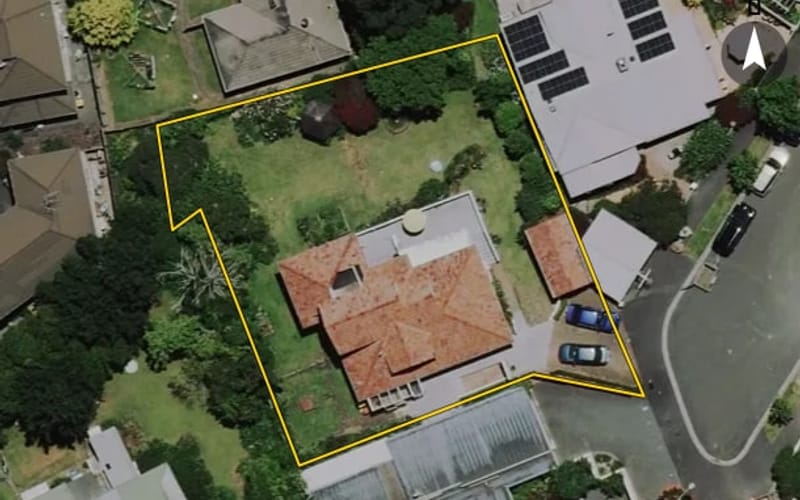 40 Marama Street